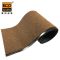 爱柯部落 欧特菠萝纹有效刮沙除尘吸水防滑垫 E2010214004 0.6m*1m*10mm 棕色