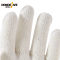 好员工 H10-DL600 10针涤纶棉纱手套 H10-DL600 10针 白色