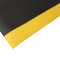 爱柯部落 索恩经济型PVC抗疲劳垫 E2010702005 150cm*90cm*12mm 黄黑色