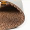 爱柯部落 欧特菠萝纹有效刮沙除尘吸水防滑垫 E2010214004 0.6m*1m*10mm 棕色