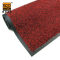 爱柯部落 诺洁尼龙橡胶底除尘吸水垫 E2010301019 1.5*0.9m 红黑色