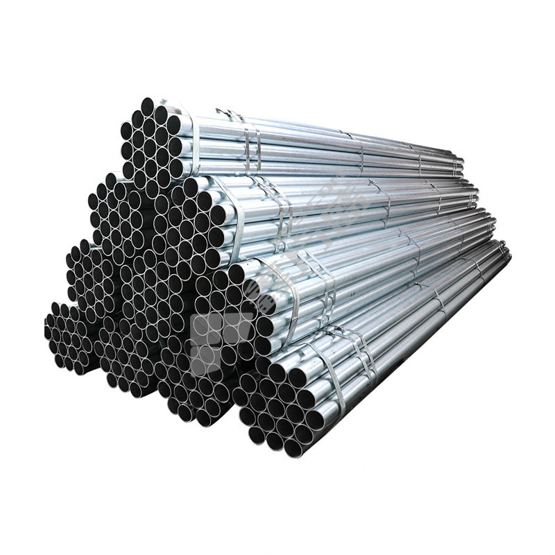 Juncheng hot dip galvanized steel pipe 15-50 (6m)