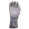 好员工 13针PE防割手套 均码 灰白 PE-101