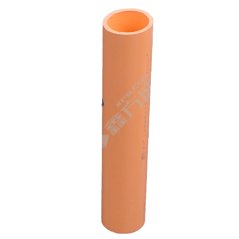 津达 PVC-C消防管 65*5.75mm*4m 1.6MPa