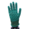 星宇 #850 防震专家手套 9号 绿色 #850