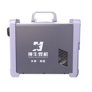 神牛 ZX7-400(DZX-2800)逆变直流手工弧焊机 220V/380V IGBT单管 ZX7-400（2800）