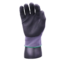 海太尔 零度尼龙手套 灰色+黑色 80-223 L