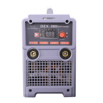 神牛 ZX7-400(DZX-2800)逆变直流手工弧焊机 220V/380V IGBT单管 ZX7-400（2800）