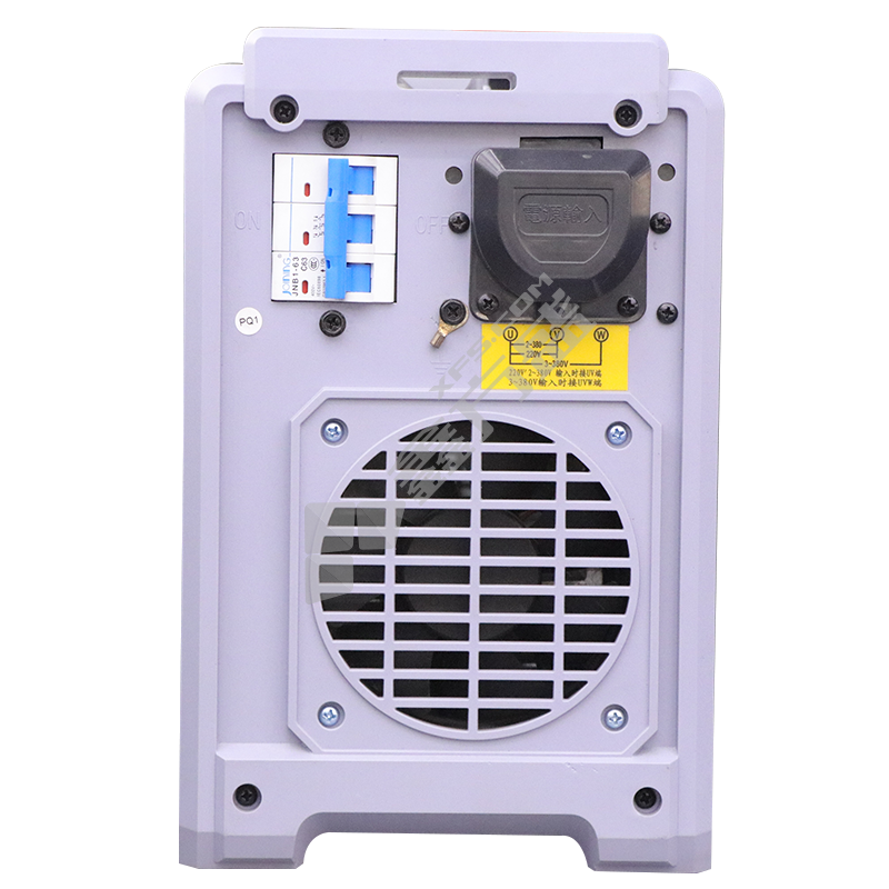 神牛 ZX7-400(DZX-2800)逆变直流手工弧焊机 220V/380V IGBT单管 ZX7-400（2800）