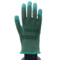 星宇 #850 防震专家手套 9号 绿色 #850
