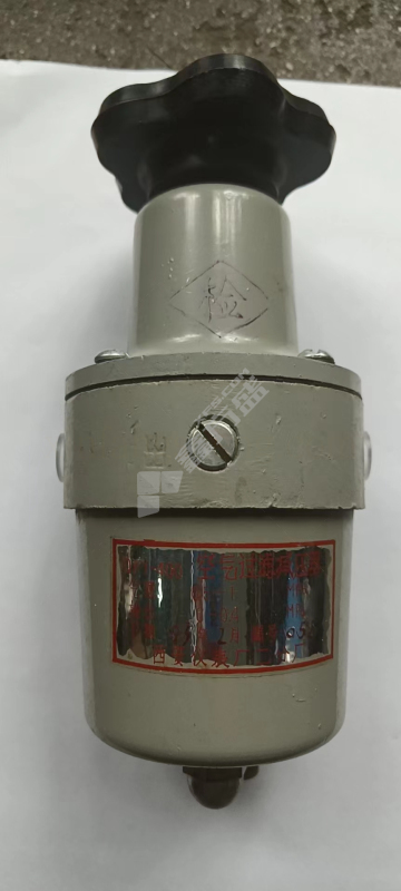 西仪 空气过滤减压器 QFH-211