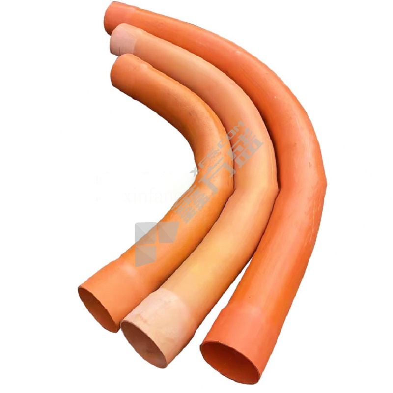 CPVC电力管弯头90°