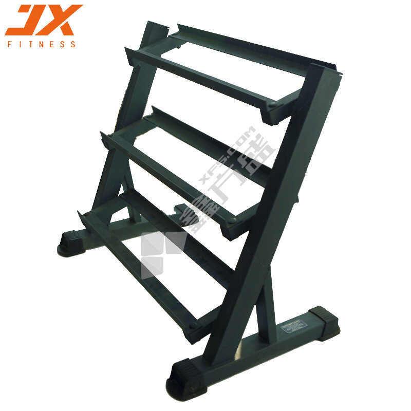 军霞 JX-DBR86 哑铃架 JX-DBR86