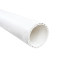 宝路七星 PVC螺旋排水管普通 110*3.2mm*4m（6筋） 白色