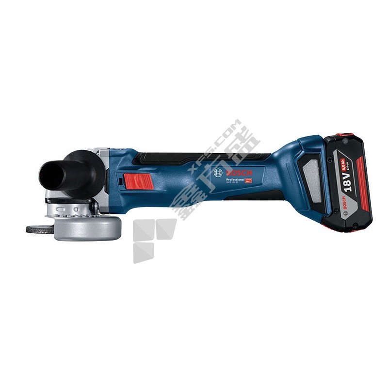 博世Bosch 充电式角磨机06019J4081