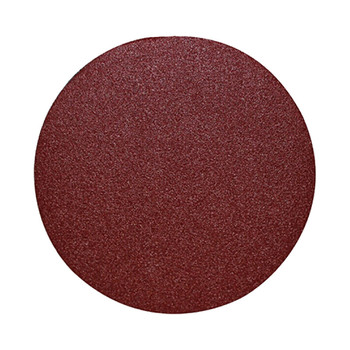 植绒片 100mm 红色 60目