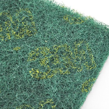 3M 百洁布 长20cm  宽12cm 厚15mm（绿）8698