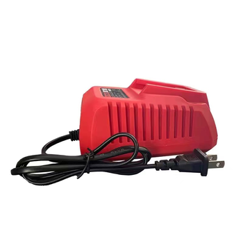 德力西DELIXI 充电器 21V-10节/15节大艺款 4D44