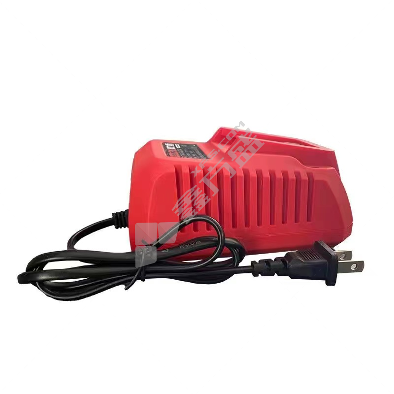 德力西DELIXI 充电器 21V-10节/15节大艺款 4D44