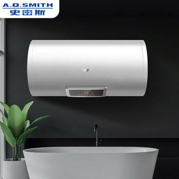 A.O.史密斯 E60VC0 电热水器 60L 一级能效 220V 3000W E60VC0