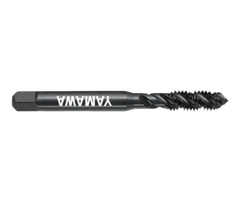 YAMAWA 美标螺旋丝锥黑色SP OX P1 2-56UNC 42mm多少钱】SP OX P1