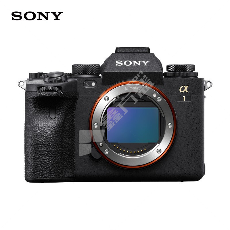 索尼 Alpha 1 机身 8K ILCE-1/a1