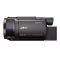 索尼 FDR-AX60 摄像机 FDR-AX60 20倍 黑色