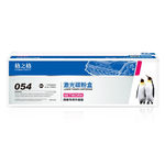 格之格 NT-PC054BK 标准版硒鼓 黑色  CRG054 BK 1500页