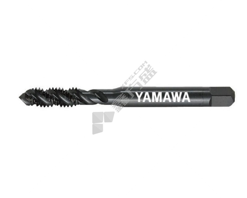 YAMAWA 不锈钢用螺旋丝锥 SU-SP  P3 M18*2.5 100mm