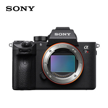 索尼 Alpha 7R III 机身ILCE-7RM3A 4240万有效像素 5轴防抖 a7r3a/a7rm3a