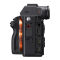 索尼 Alpha 7 III 相机SEL2470Z 2420万有效像素 5轴防抖 a7M3/A73