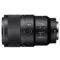 索尼 SEL90M28G 镜头 FE 90mm F2.8 G OSS
