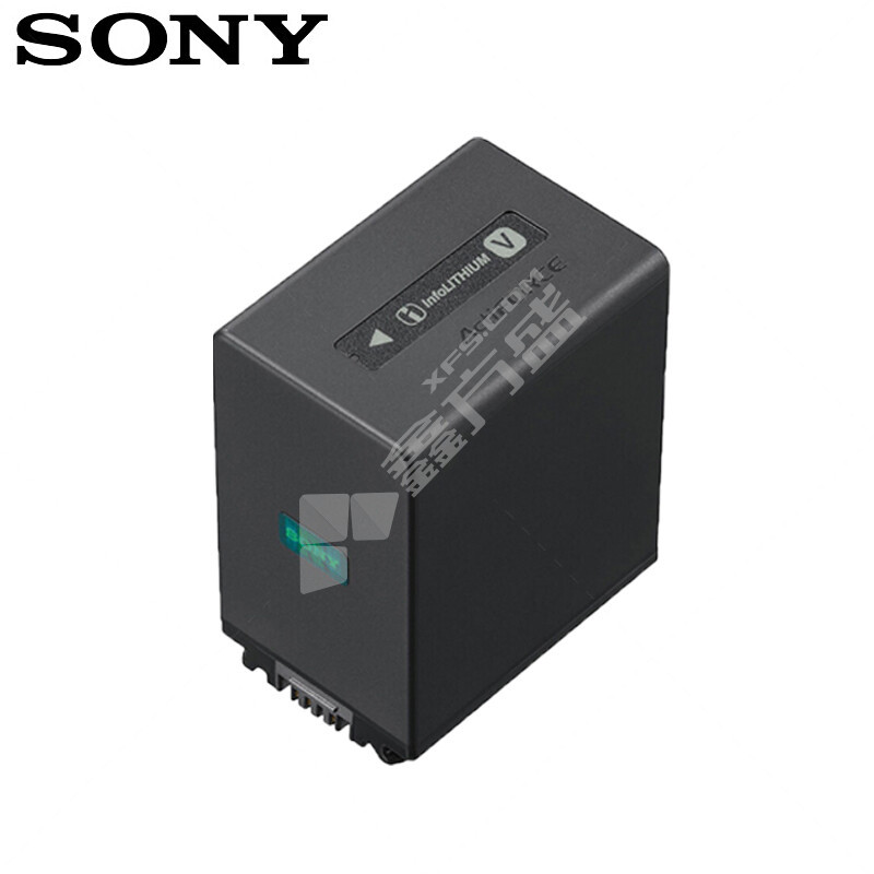 索尼 NP-FV100A 电池 7.4V