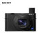 索尼 RX100 VII 相机DSC-RX100M7G 24-200mm 4K