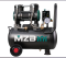 MZB 1.1KW无油静音空压机配件 单向阀