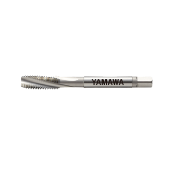 YAMAWA 难削材用螺旋丝攻 PM-SP  P3 M16*1.5 95mm