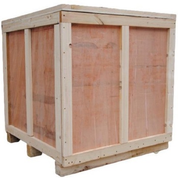 多层板木箱 2.2m*1.1m*1.1m