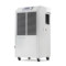 百奥 DCS601E 除湿机 220V 1200W DCS601E
