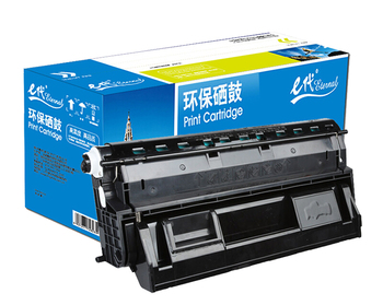 E代经典 2108B硒鼓 10000页 适用于施乐 DP2108b 黑色 10000页 适用于施乐 DP2108b 10000页