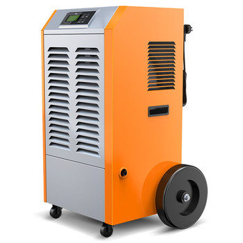 欧井 OJ-1381E 商用除湿机 220V 1155W OJ-1381E