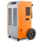 欧井 OJ-1381E 商用除湿机 220V 1155W OJ-1381E