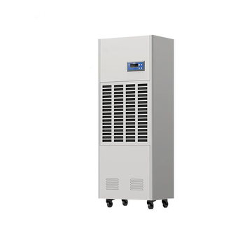 宝工 BGD-168L 工业除湿机 380V 2820W BGD-168L