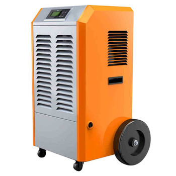 欧井 OJ-1501E 商用除湿机 380V 1280W OJ-1501E