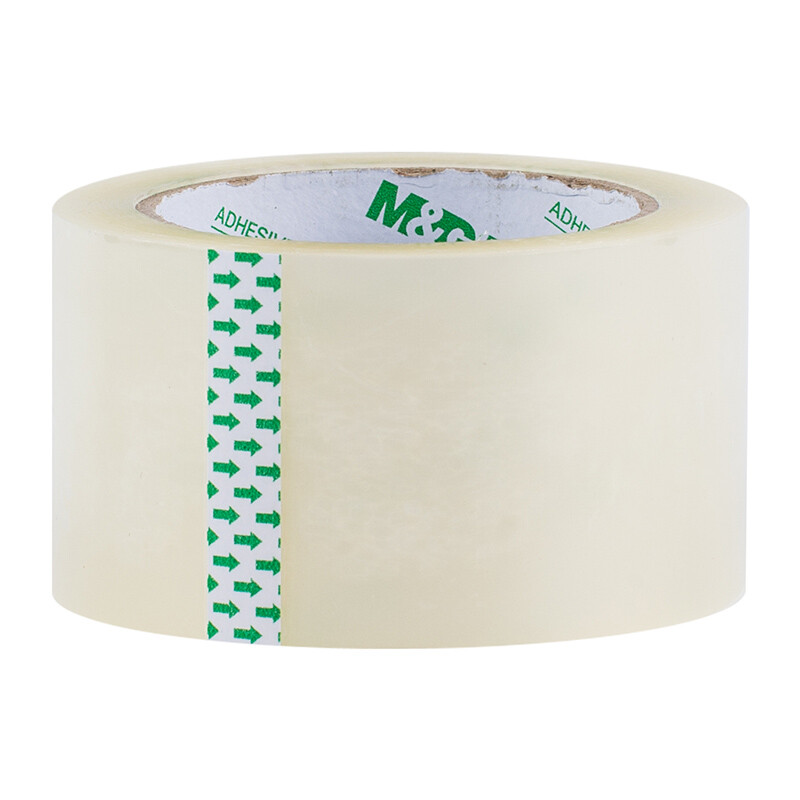 Morning light Puhui Universal Sealing Tape AJD95792 60mm*200Y transparent