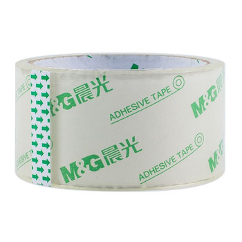 晨光 封箱膠帶 AJDN7502 60mm*60y 透明
