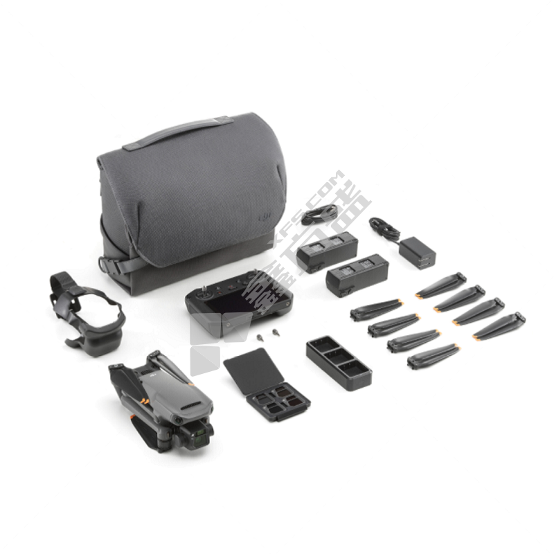 大疆 御系列无人机 Mavic 3 7-9km 46min 32km