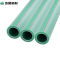 伟星RICHU PPR热水管S2.5 绿色 20*3.4mm*4m 2.5MPa 绿色