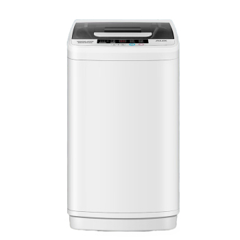 奥克斯波轮洗衣机HB45Q75-A19399 三级能效 7.5公斤
