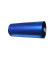 INVOUS 蓝色防锈膜 IS767-80019（120mm，10丝，50公斤/捆）