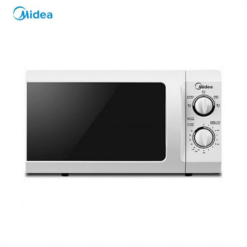 美的 M1-211A 微波炉 700W 21L 白色 M1-211A